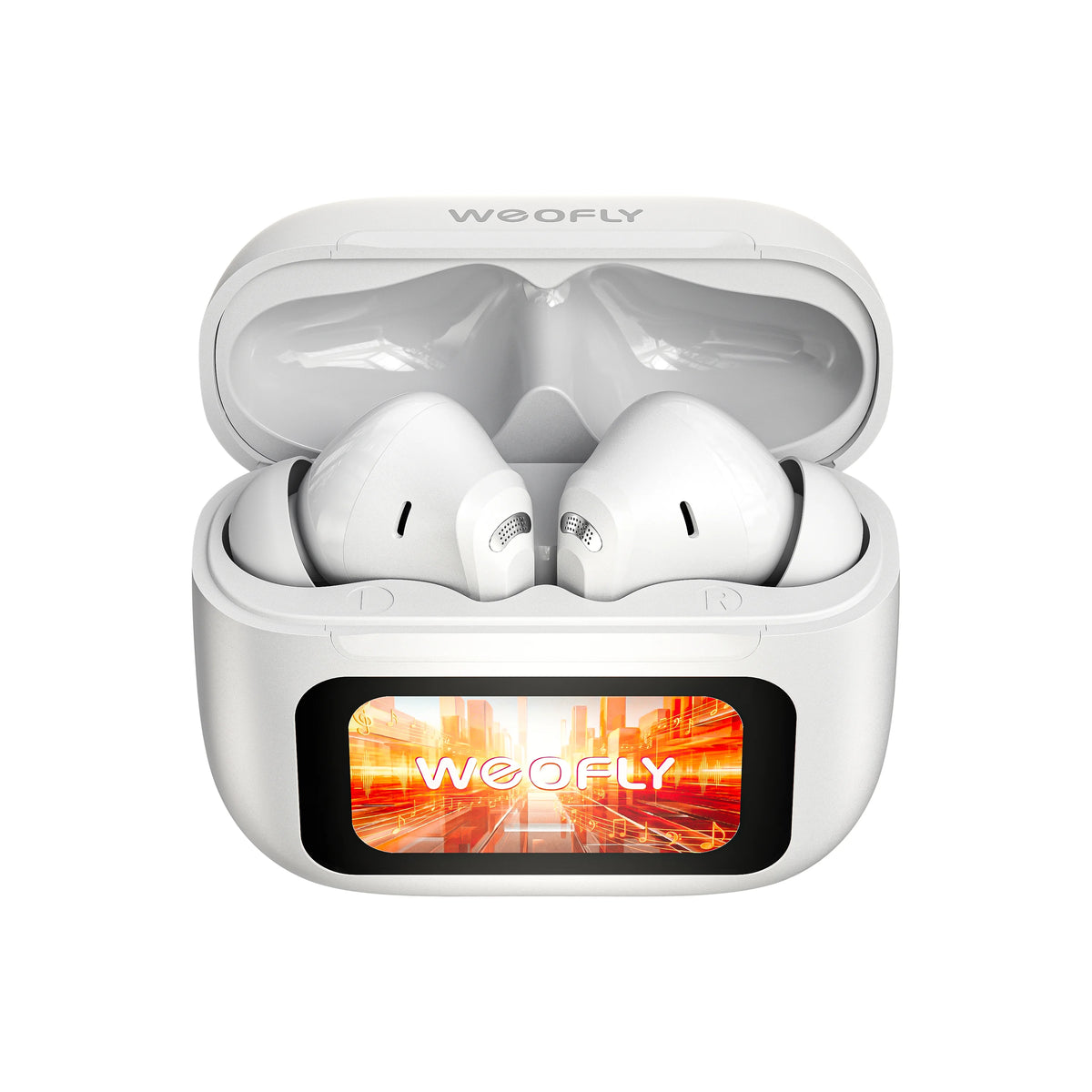 Weofly LifeFits 2 Earbuds