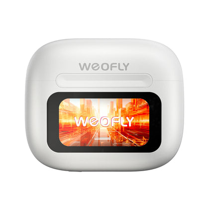 Weofly LifeFits 2 Earbuds
