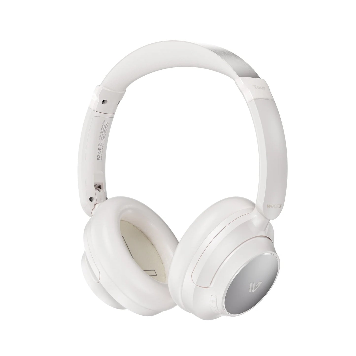 Weofly Tour ANC Headphones