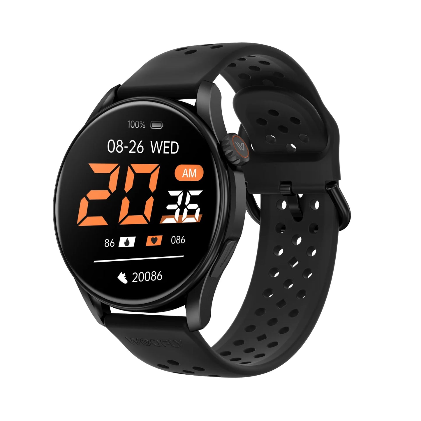 Weofly Curve 2 Smart Watch