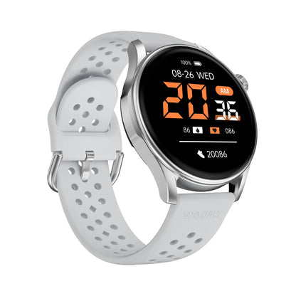 Weofly Curve 2 Smart Watch