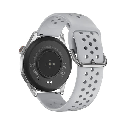 Weofly Curve 2 Smart Watch