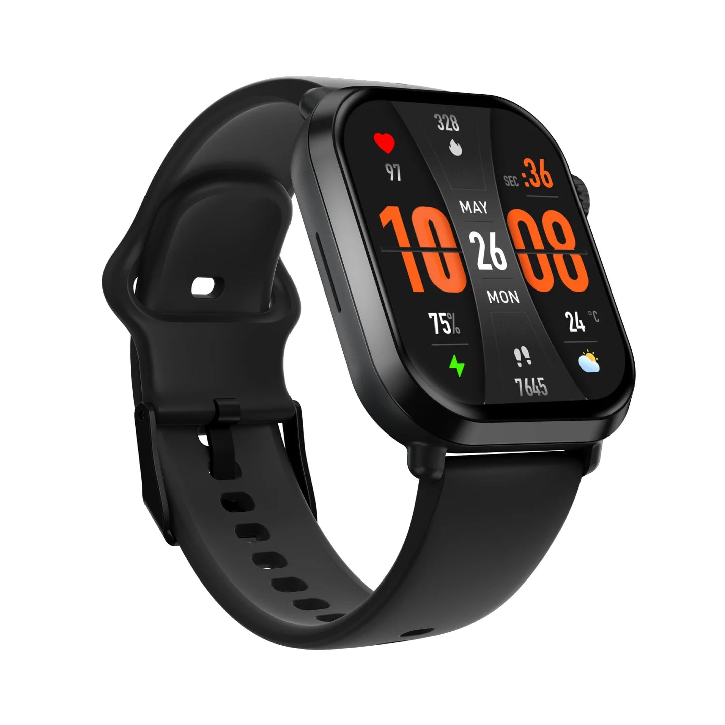 Weofly Power 2 Smart Watch