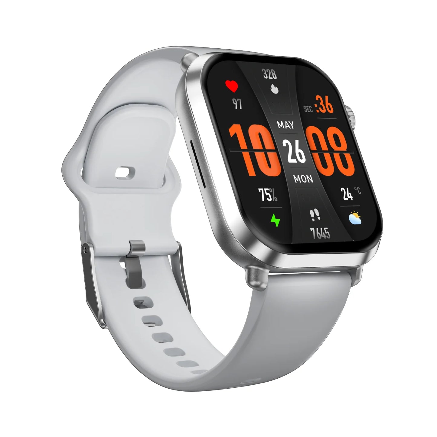 Weofly Power 2 Smart Watch