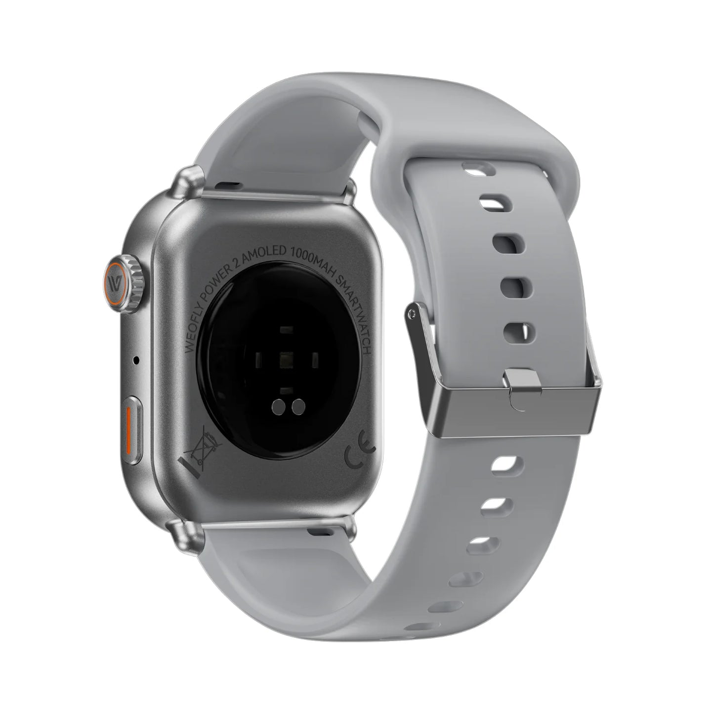 Weofly Power 2 Smart Watch